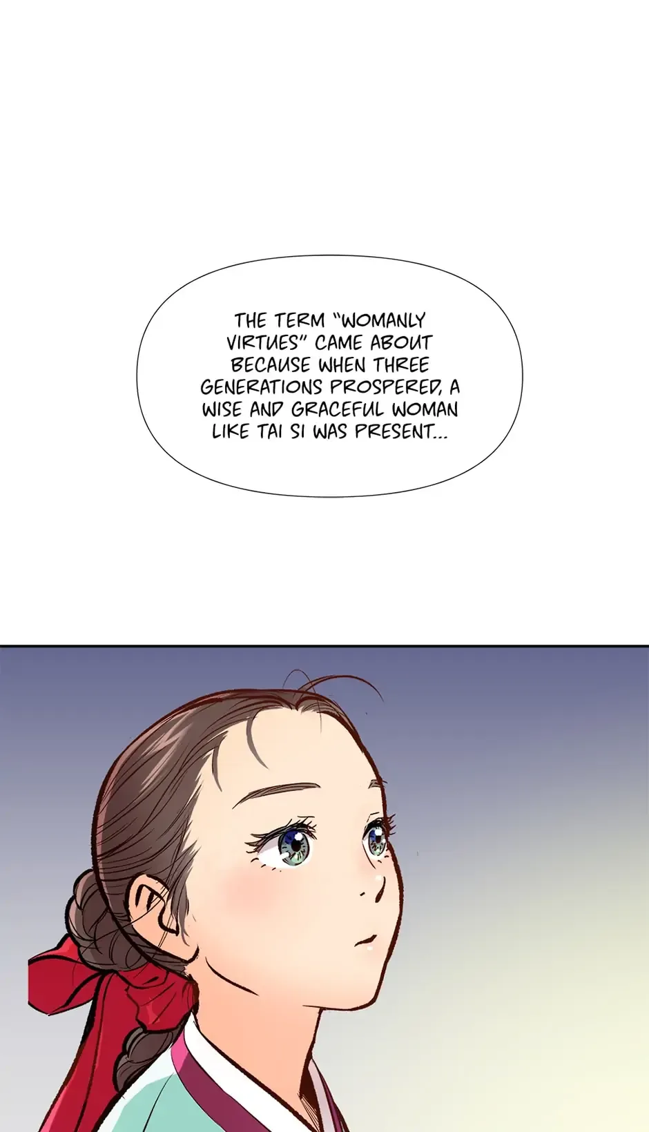 The Red Sleeve Chapter 18 page 29