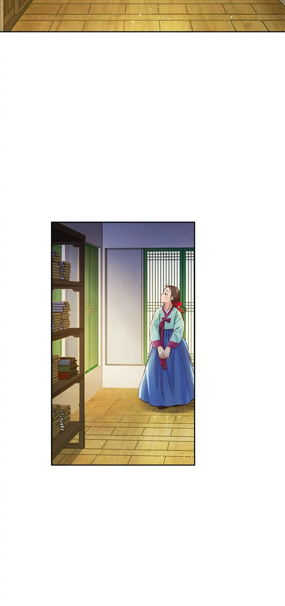 The Red Sleeve Chapter 18 page 28