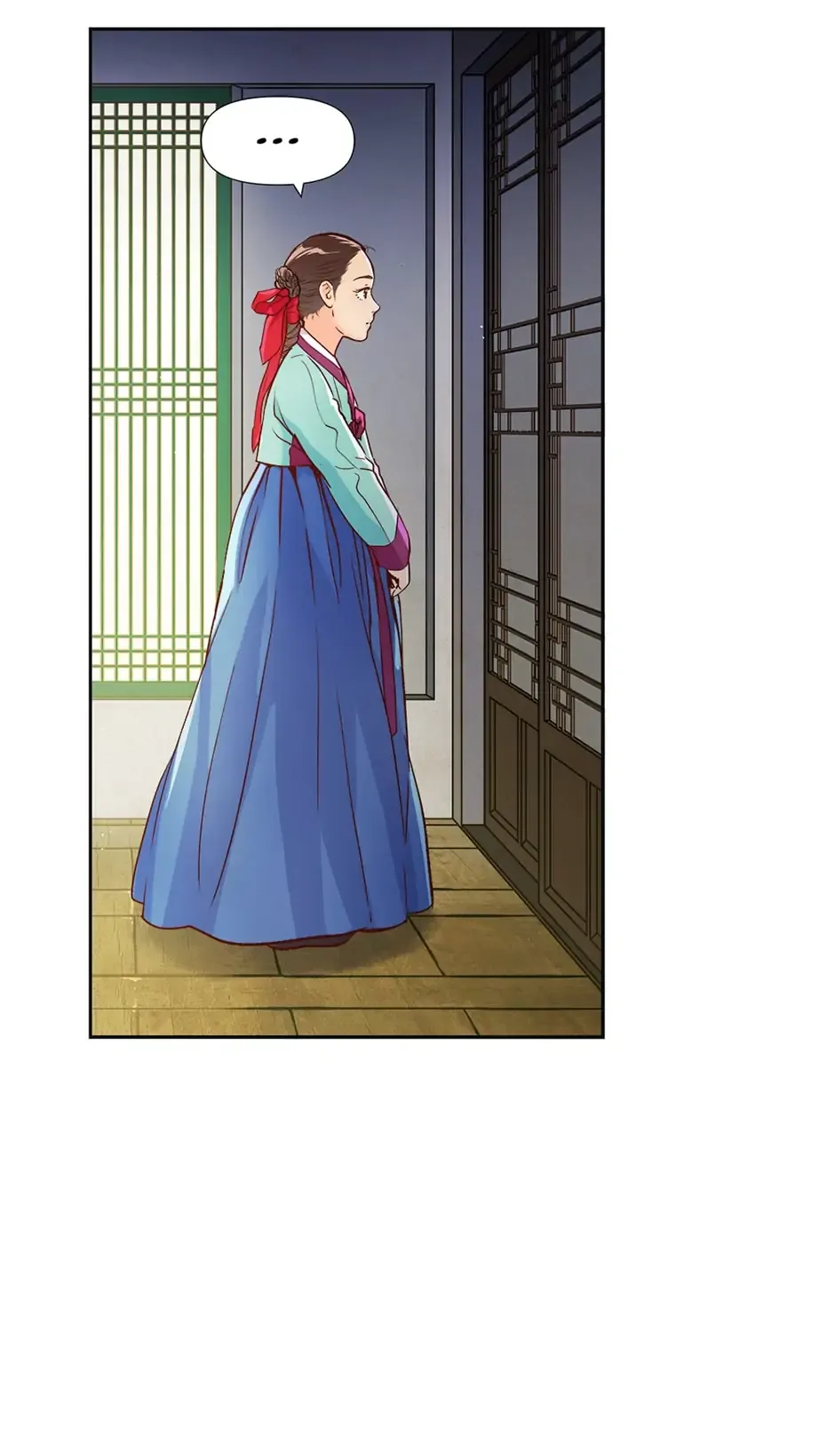 The Red Sleeve Chapter 18 page 32