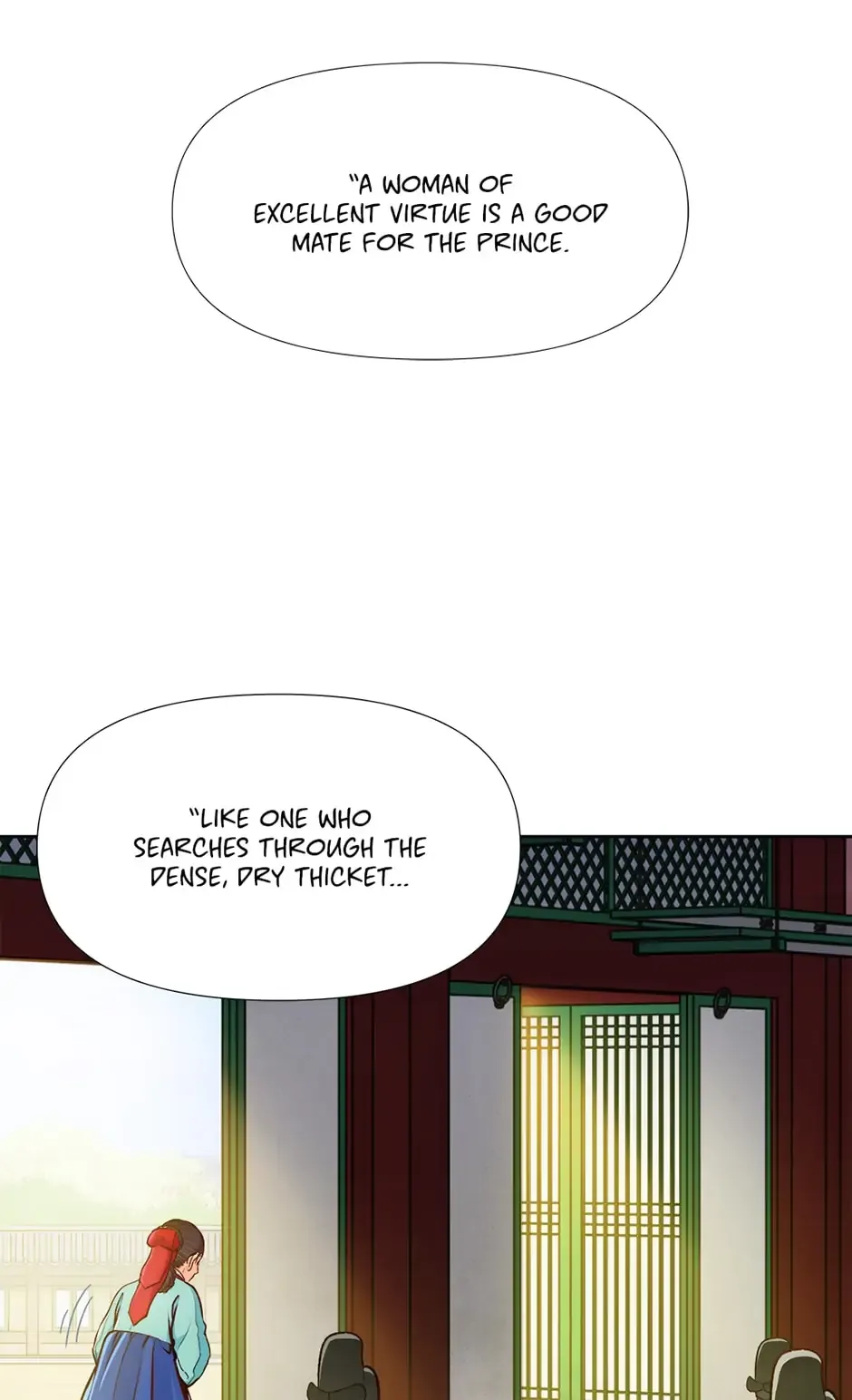 The Red Sleeve Chapter 18 page 41