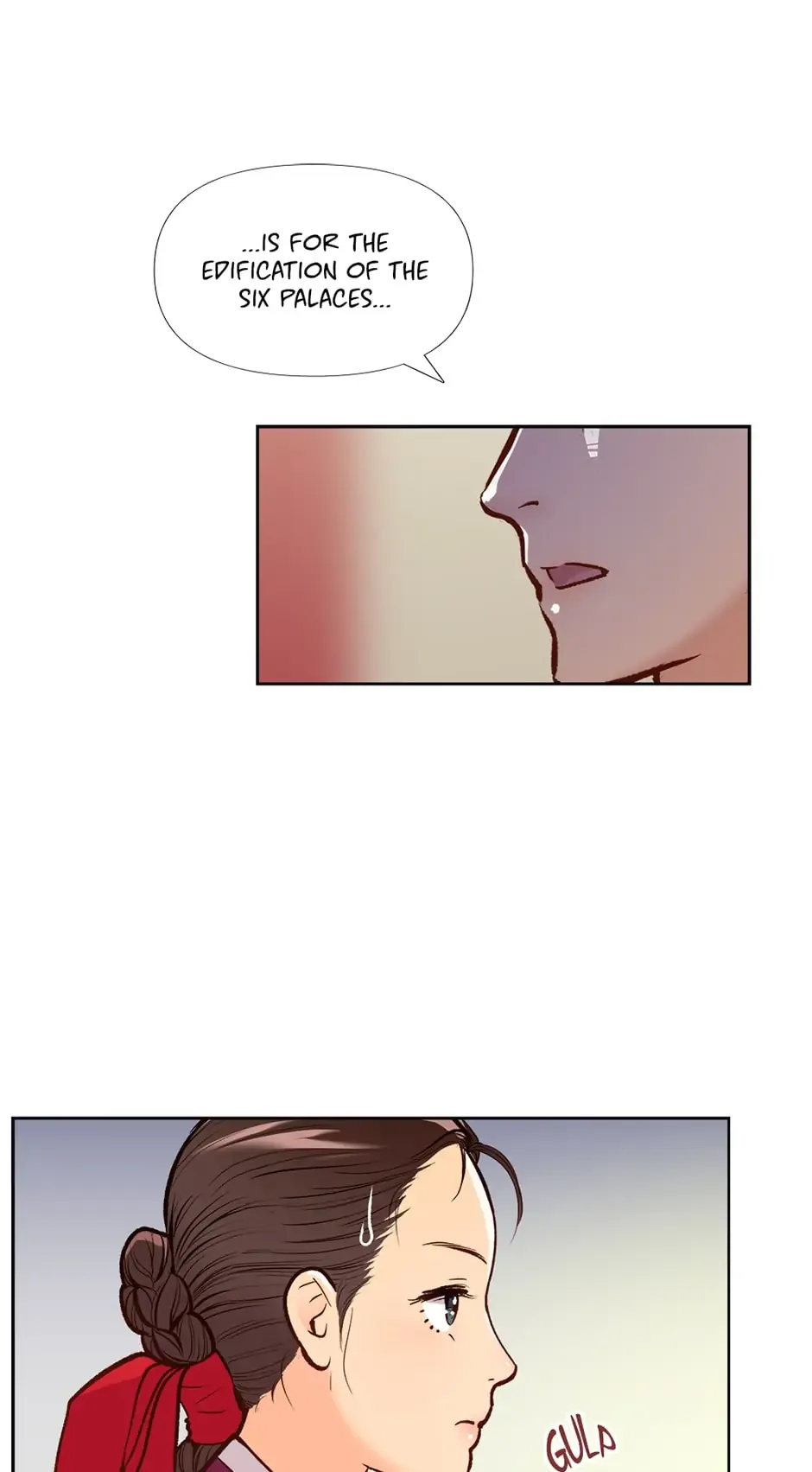 The Red Sleeve Chapter 18 page 33