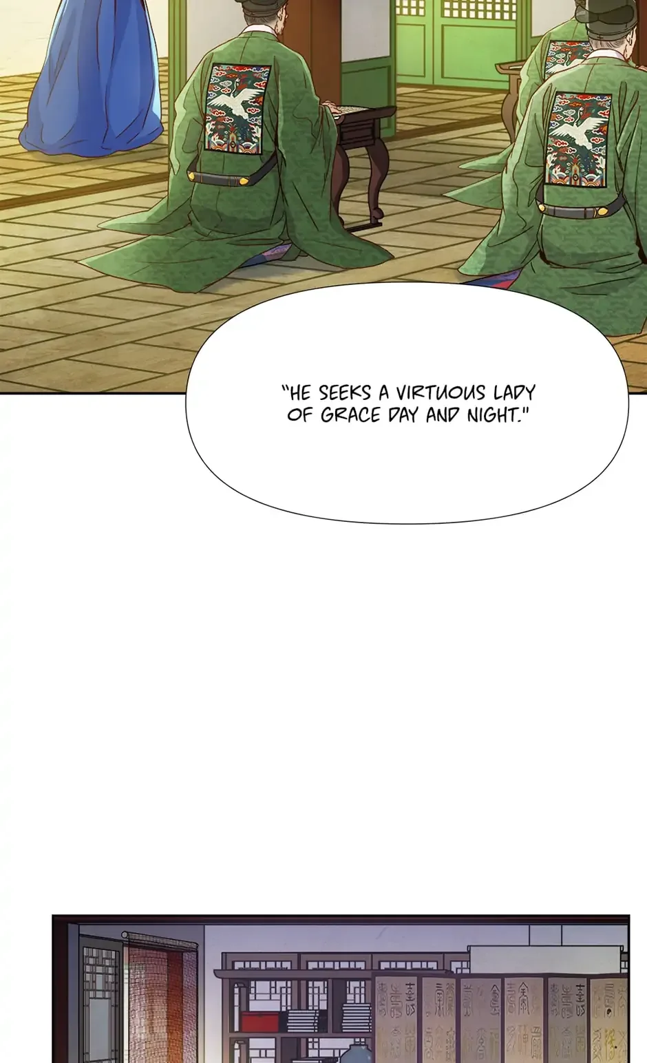 The Red Sleeve Chapter 18 page 42