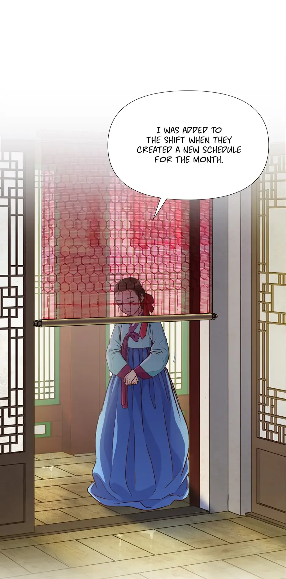 The Red Sleeve Chapter 18 page 47