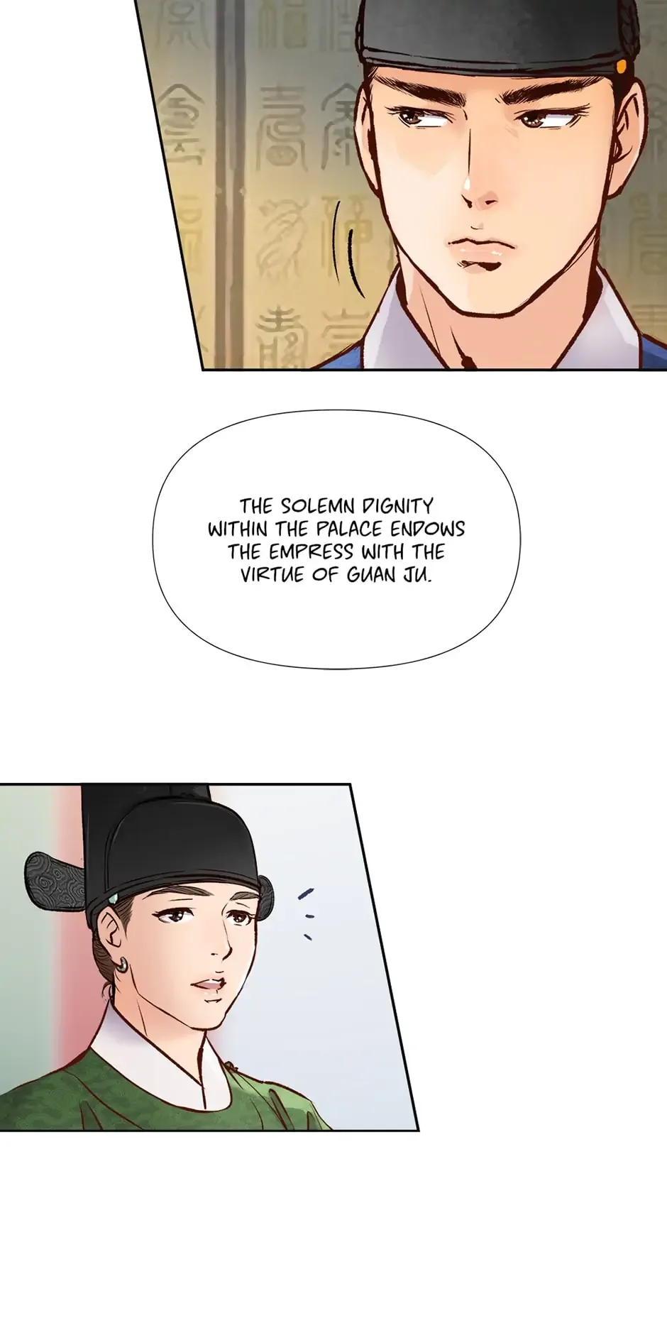 The Red Sleeve Chapter 18 page 52
