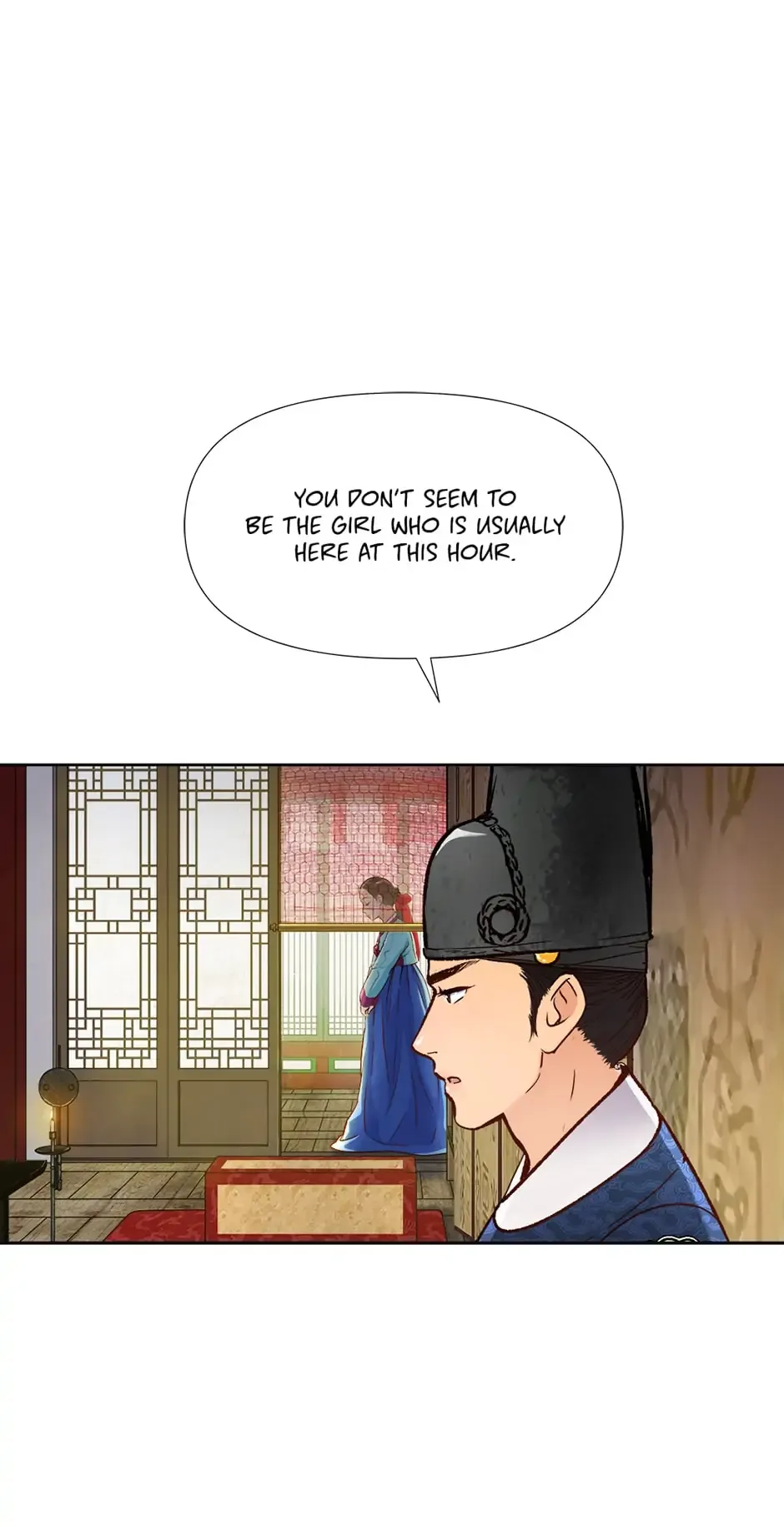 The Red Sleeve Chapter 18 page 46