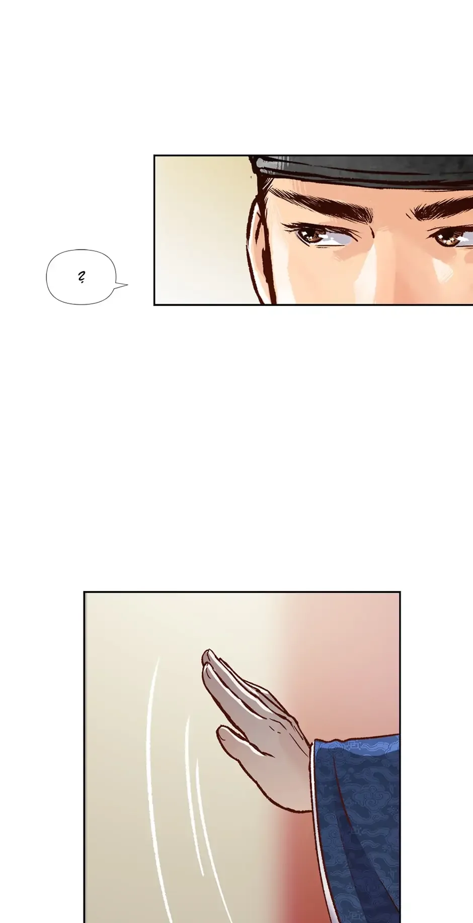 The Red Sleeve Chapter 18 page 44