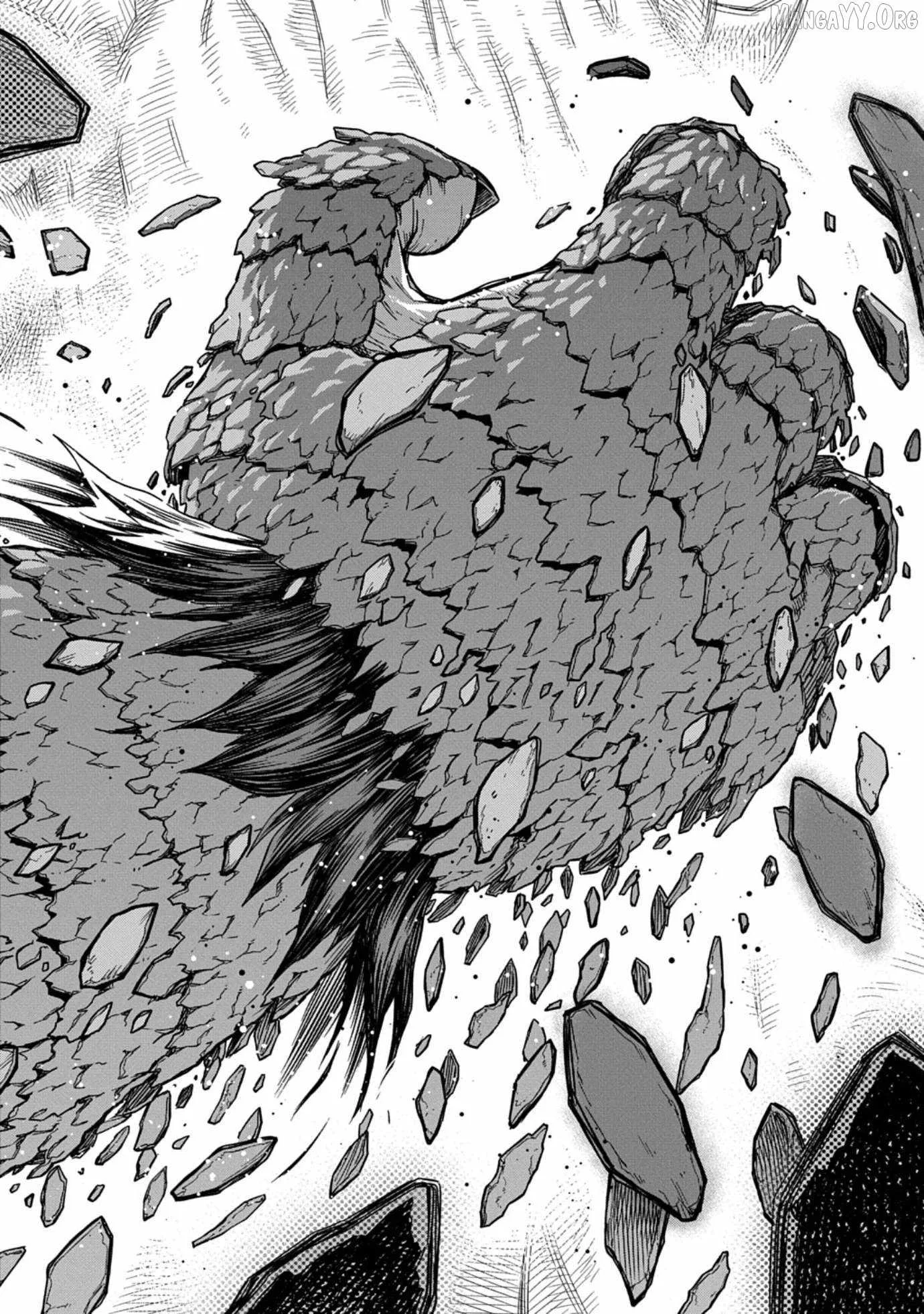 The Regalia of the Underdog Chapter 13 page 27