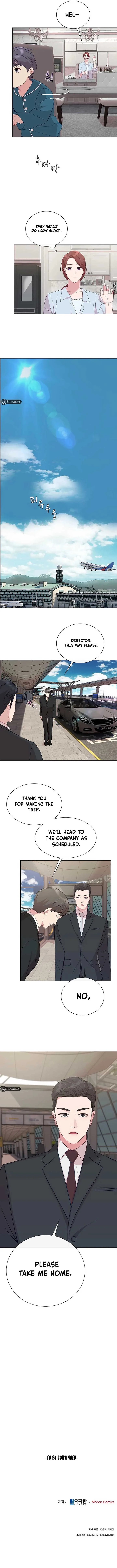 The Reason for a Confession Chapter 19 page 6