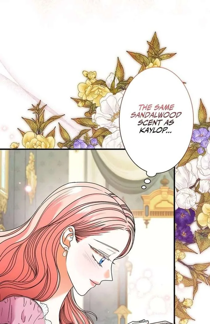 The Reason the Abandoned Fake Princess Returned Chapter 19 page 7