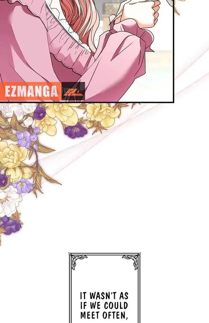 The Reason the Abandoned Fake Princess Returned Chapter 19 page 8