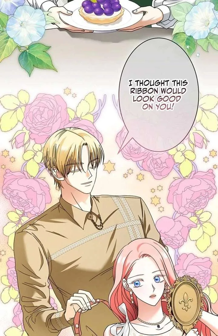 The Reason the Abandoned Fake Princess Returned Chapter 19 page 12