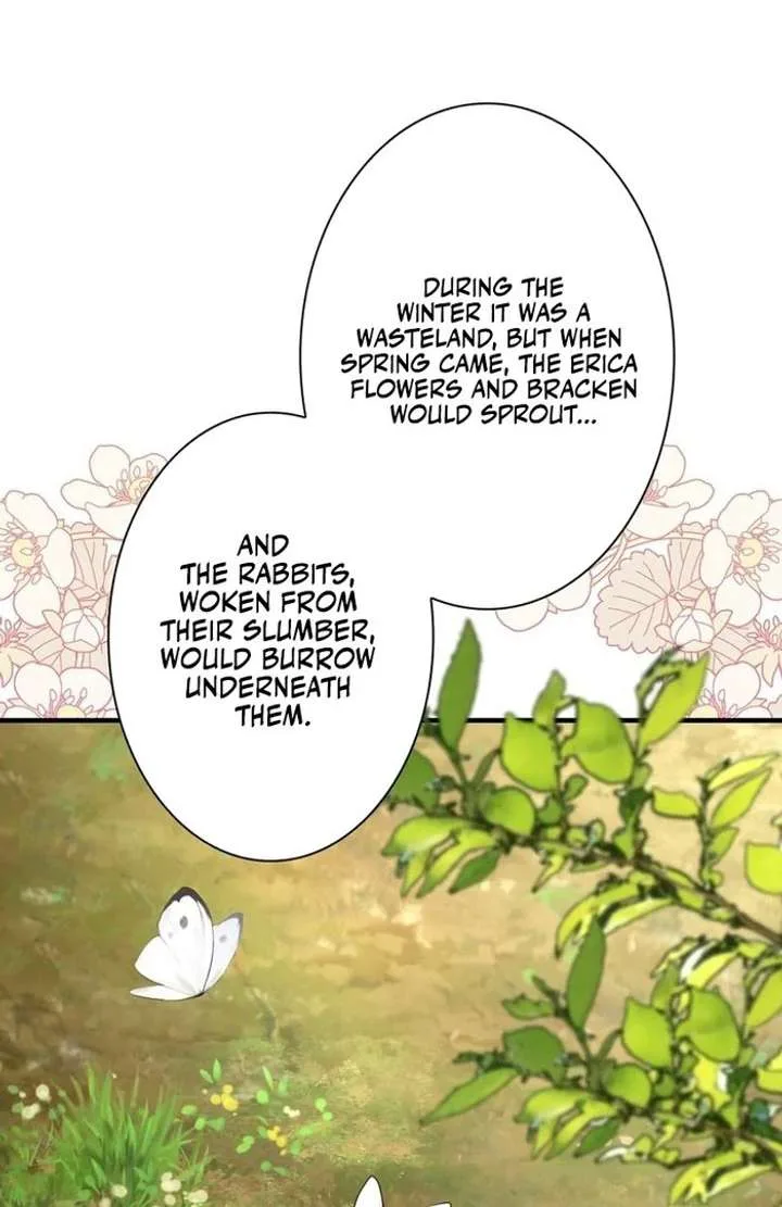 The Reason the Abandoned Fake Princess Returned Chapter 19 page 23