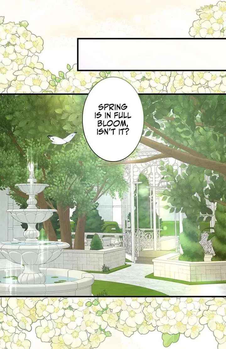 The Reason the Abandoned Fake Princess Returned Chapter 19 page 20