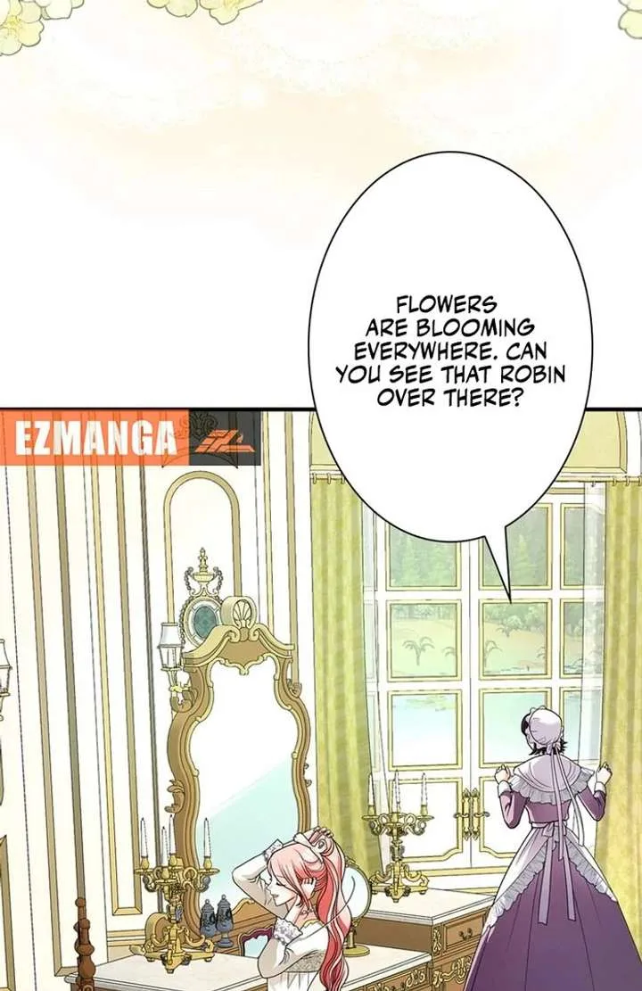 The Reason the Abandoned Fake Princess Returned Chapter 19 page 21