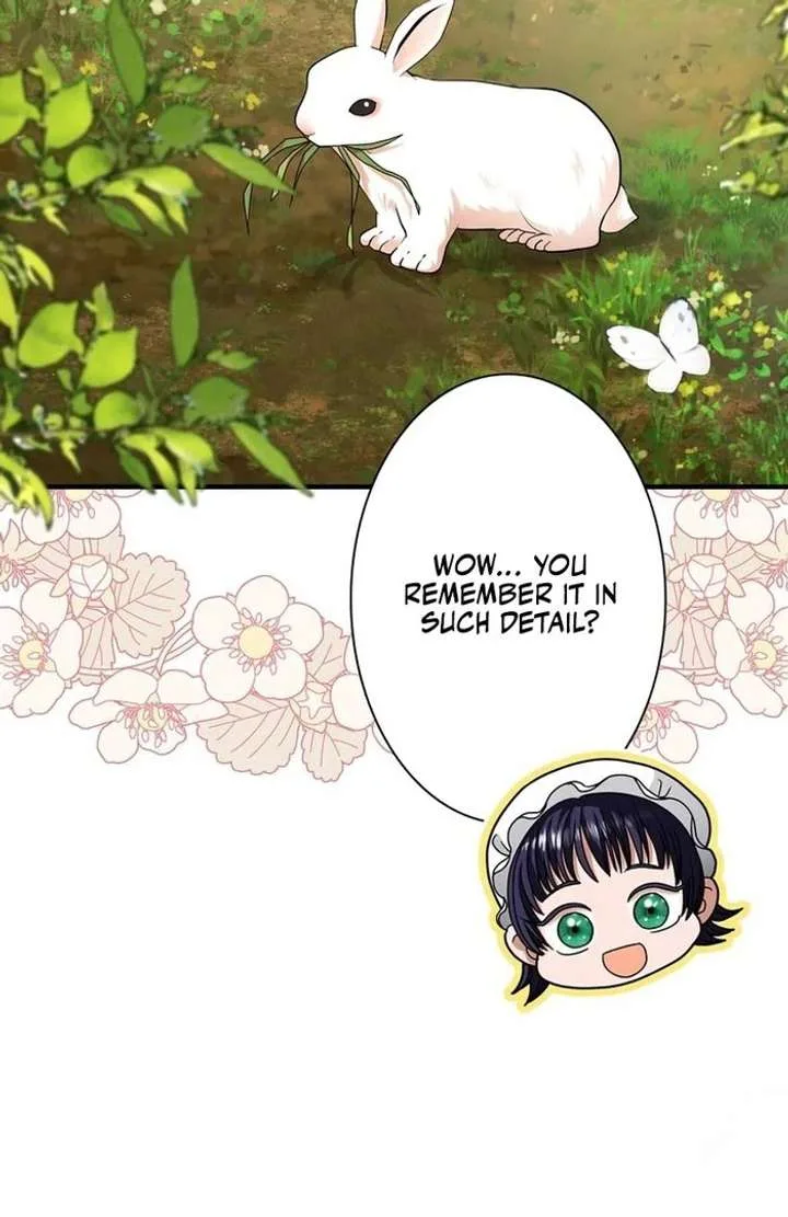 The Reason the Abandoned Fake Princess Returned Chapter 19 page 24