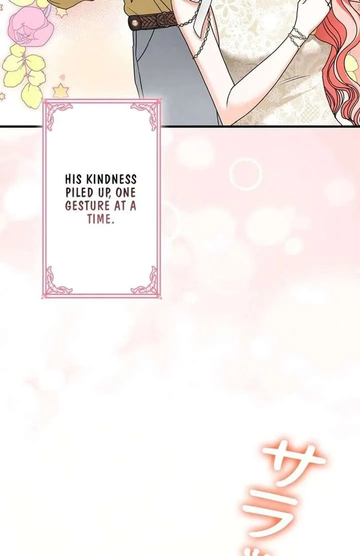 The Reason the Abandoned Fake Princess Returned Chapter 19 page 13