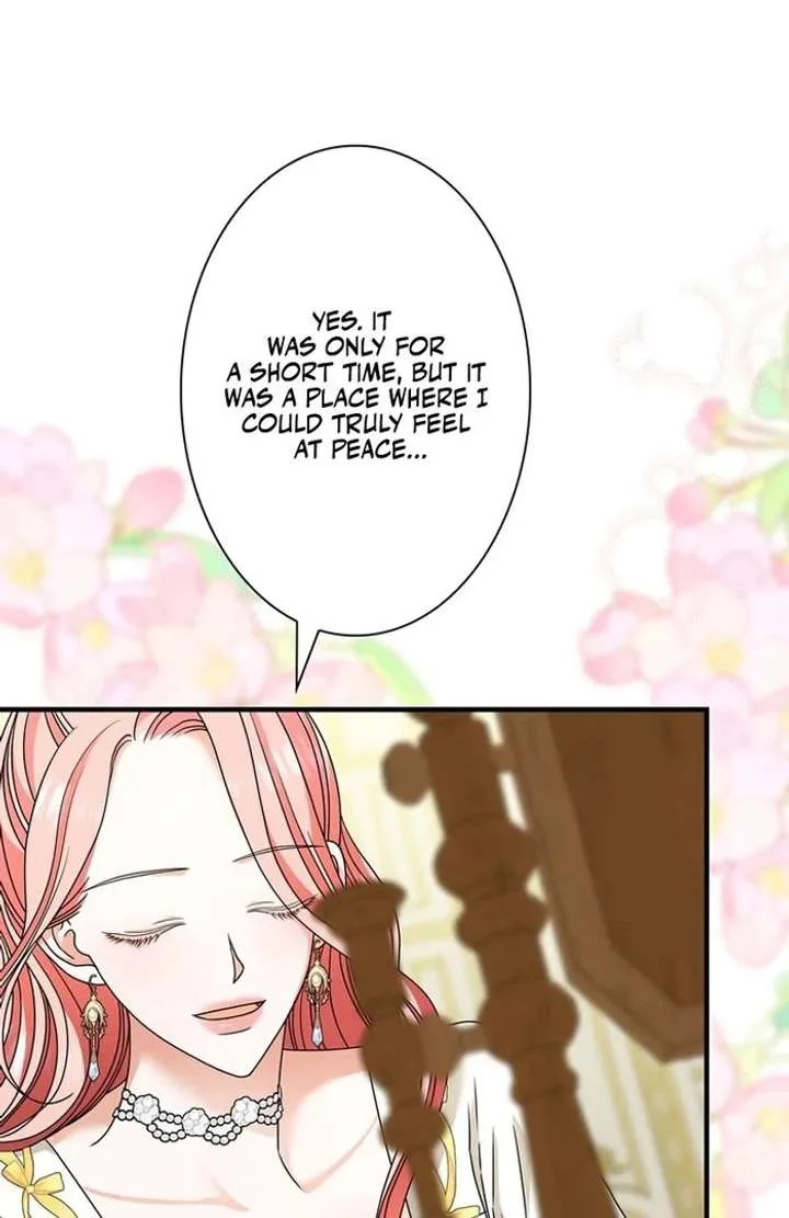 The Reason the Abandoned Fake Princess Returned Chapter 19 page 25