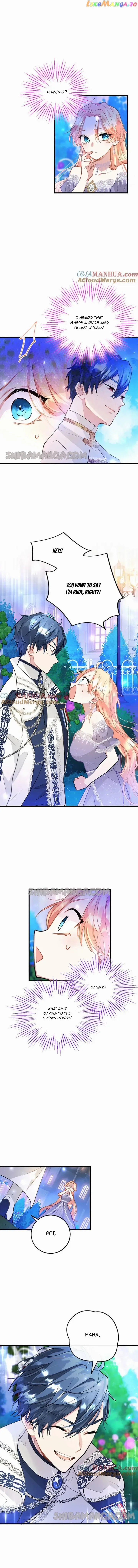 The Reason Why The Twin Lady Crossdresses Chapter 19 page 8
