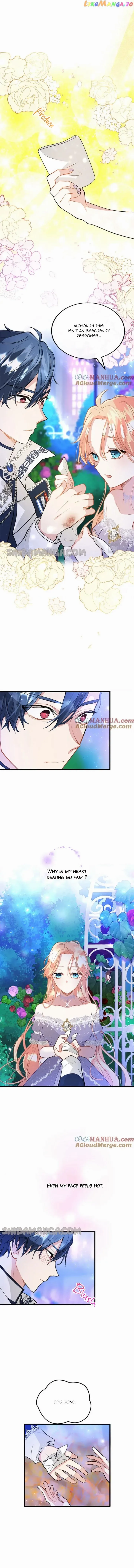 The Reason Why The Twin Lady Crossdresses Chapter 19 page 10