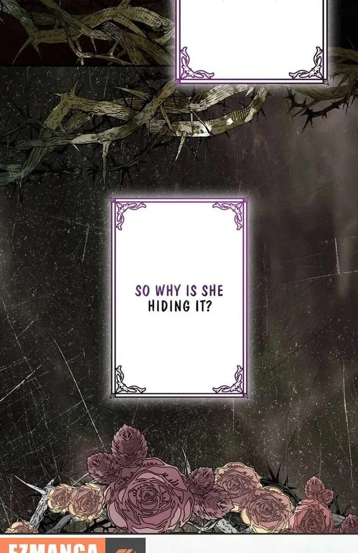 The Reason the Abandoned Fake Princess Returned Chapter 19 page 32