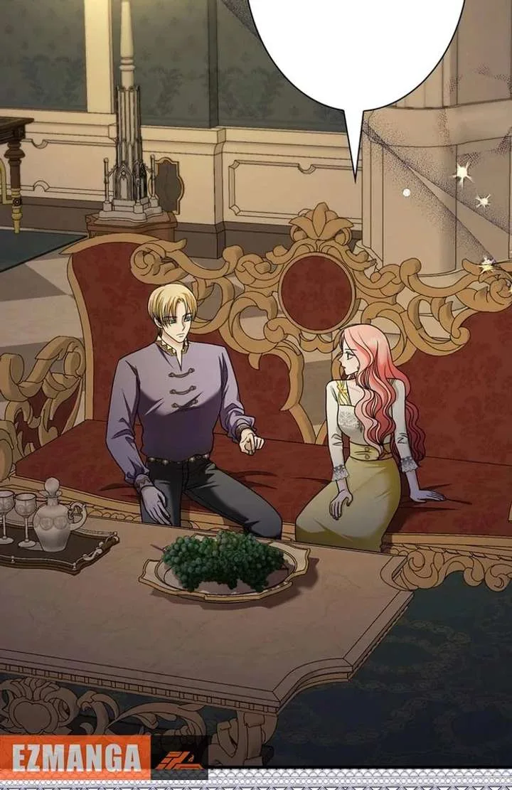 The Reason the Abandoned Fake Princess Returned Chapter 19 page 44
