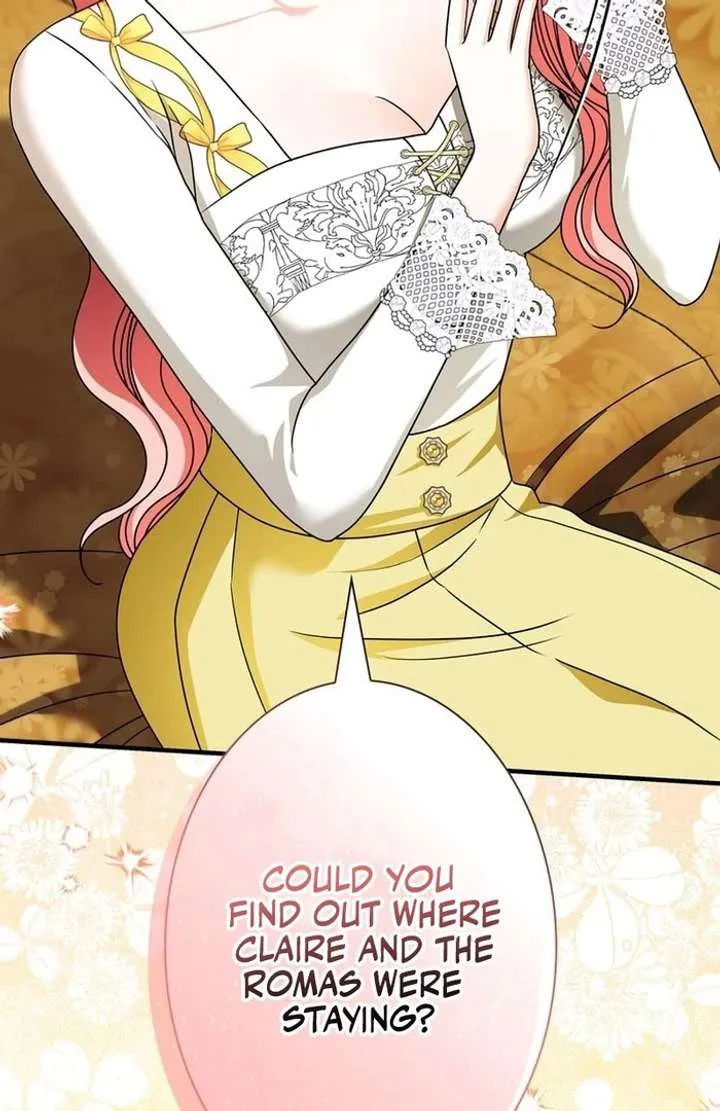 The Reason the Abandoned Fake Princess Returned Chapter 19 page 41