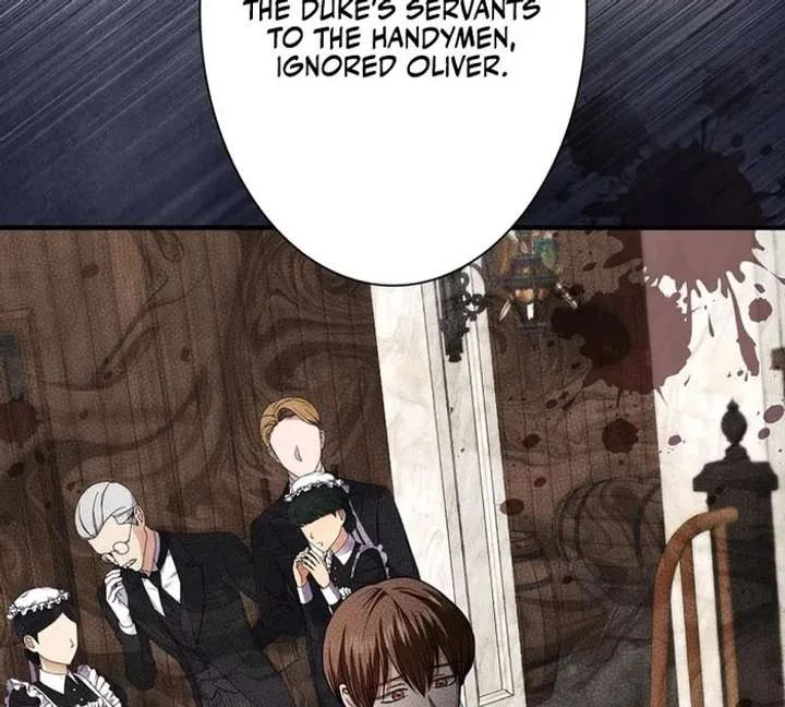 The Reason the Abandoned Fake Princess Returned Chapter 19 page 46