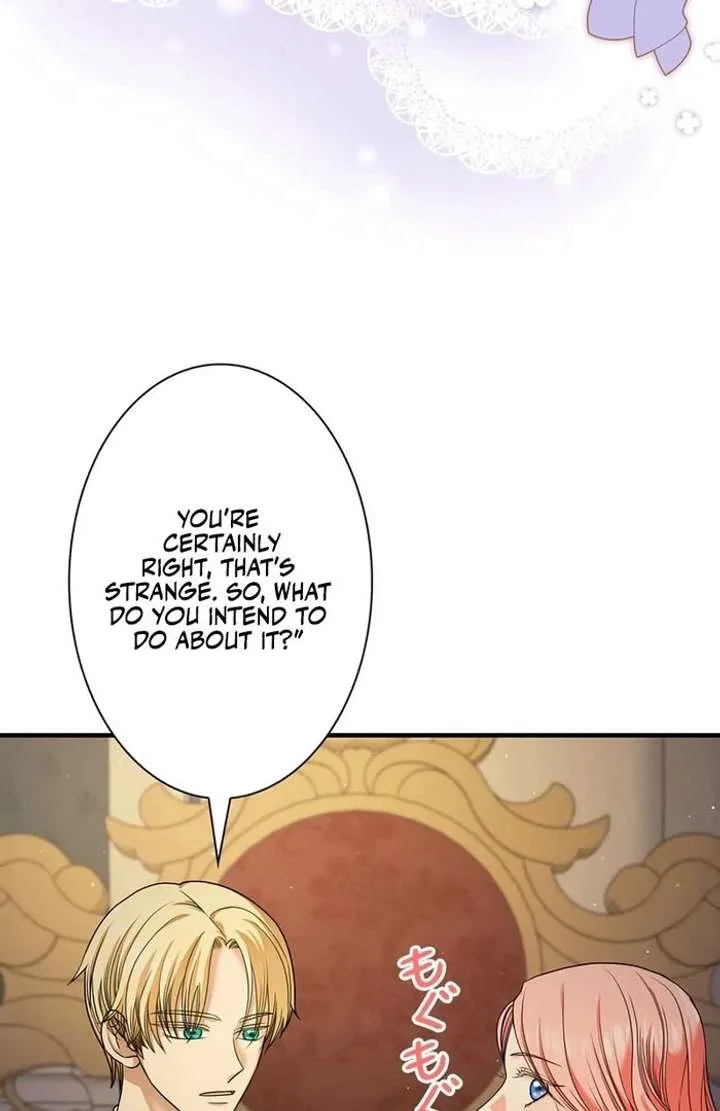 The Reason the Abandoned Fake Princess Returned Chapter 19 page 50