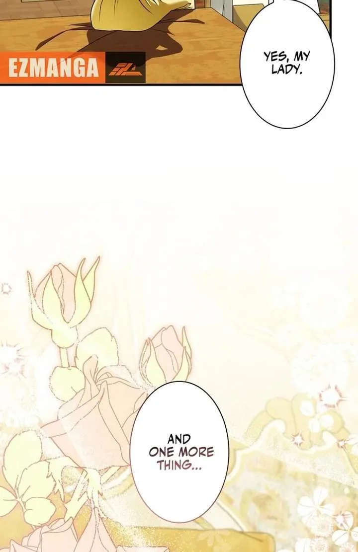 The Reason the Abandoned Fake Princess Returned Chapter 19 page 39