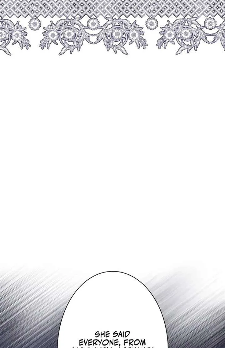 The Reason the Abandoned Fake Princess Returned Chapter 19 page 45