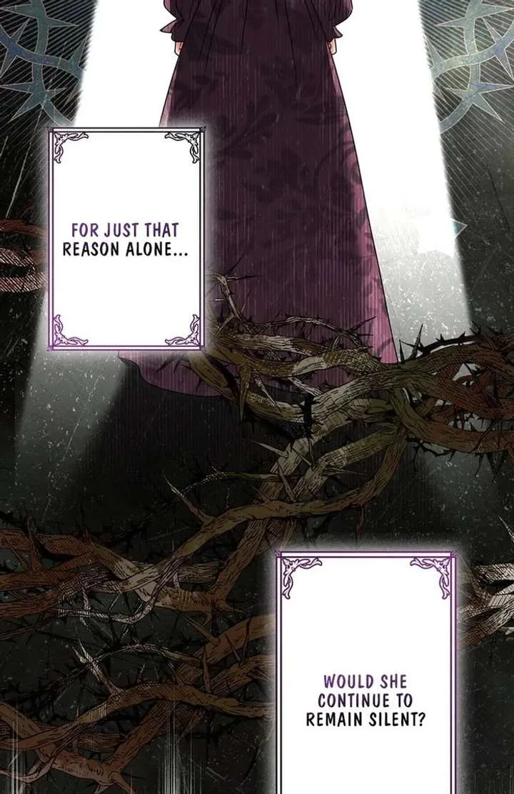 The Reason the Abandoned Fake Princess Returned Chapter 19 page 35