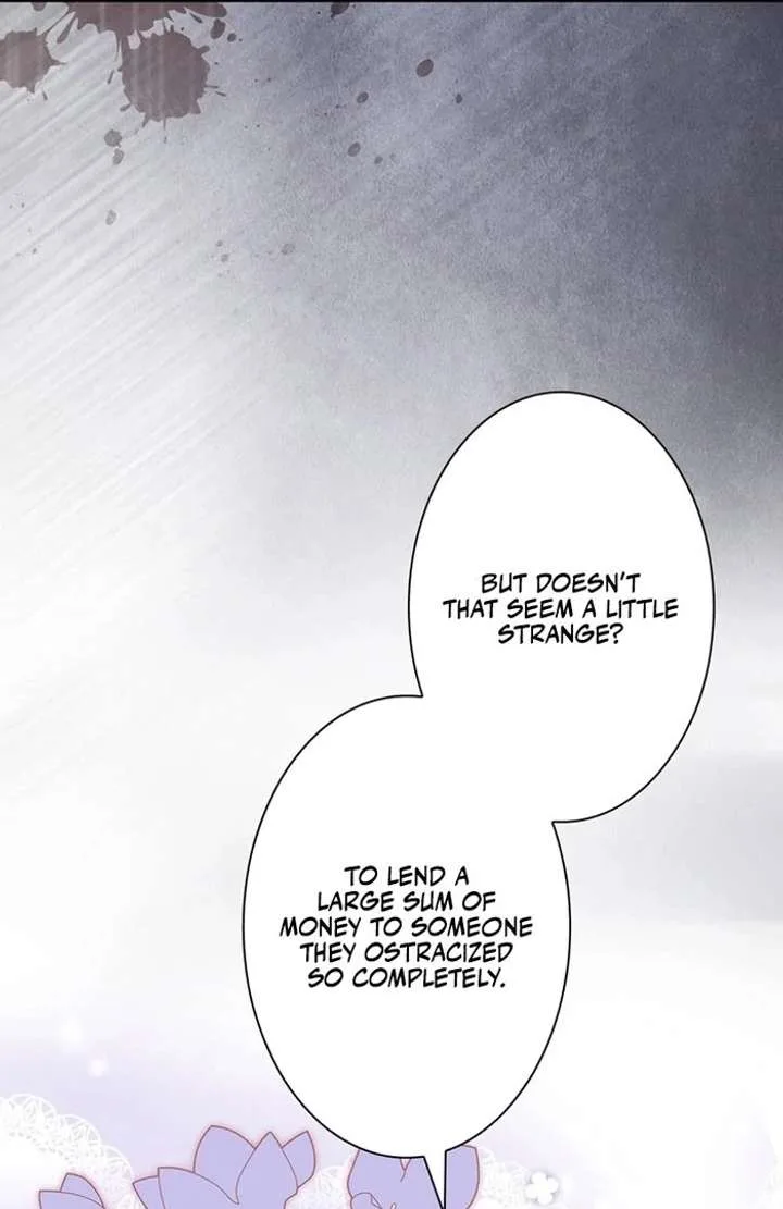 The Reason the Abandoned Fake Princess Returned Chapter 19 page 48