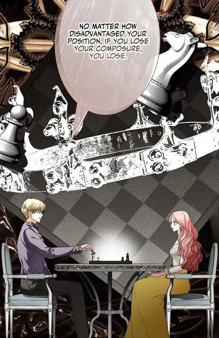 The Reason the Abandoned Fake Princess Returned Chapter 19 page 65