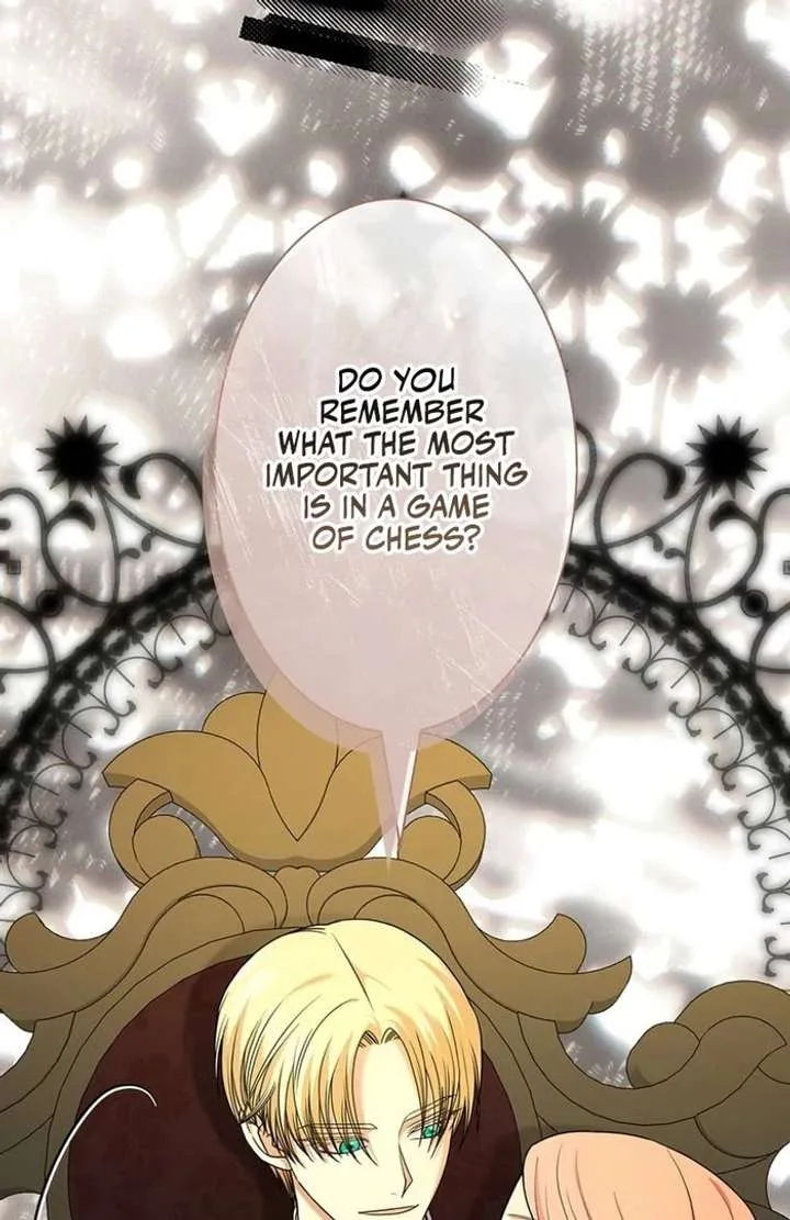 The Reason the Abandoned Fake Princess Returned Chapter 19 page 60