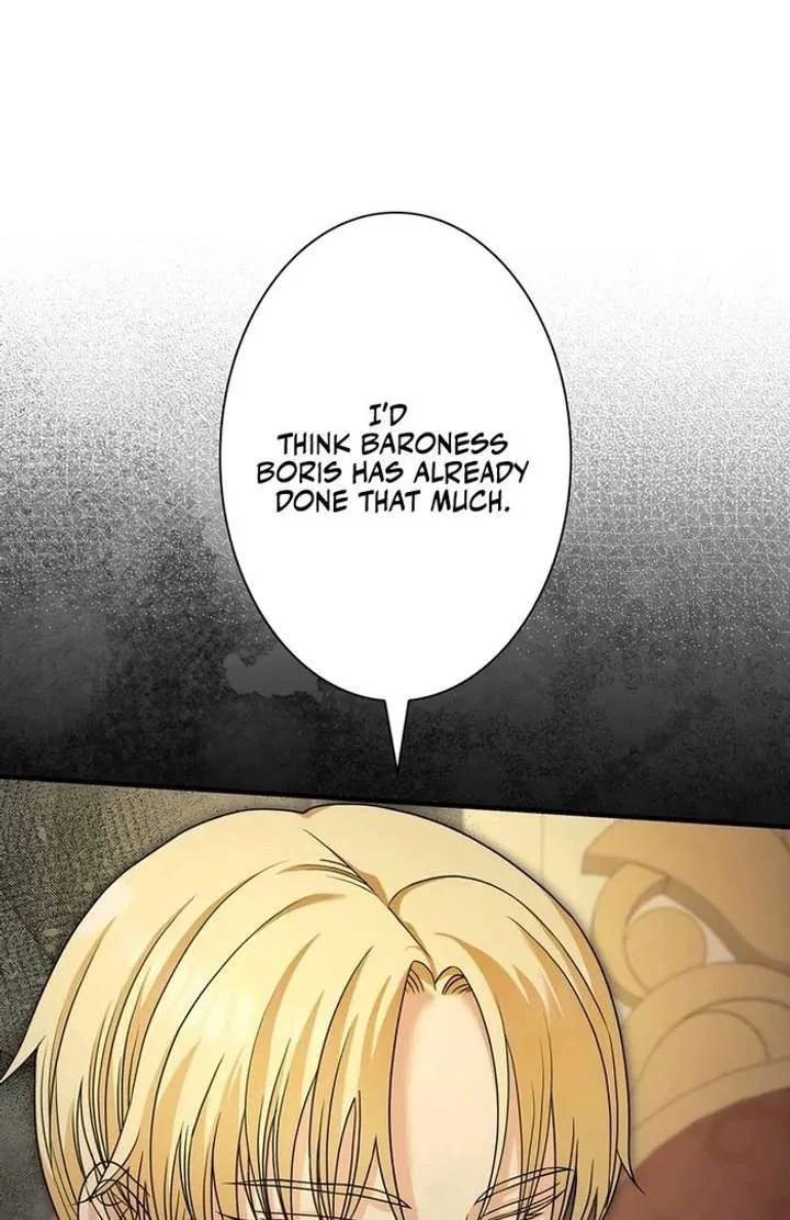 The Reason the Abandoned Fake Princess Returned Chapter 19 page 52