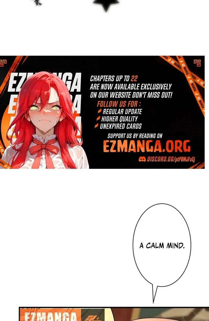 The Reason the Abandoned Fake Princess Returned Chapter 19 page 62