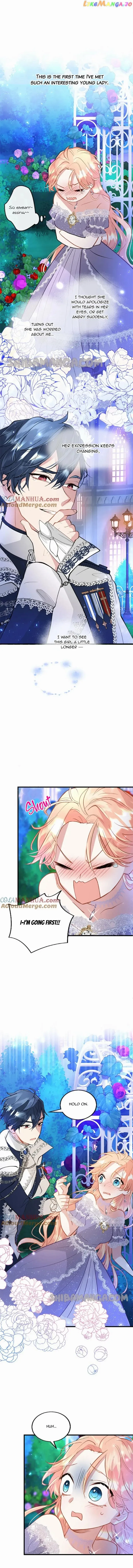 The Reason Why The Twin Lady Crossdresses Chapter 19 page 13