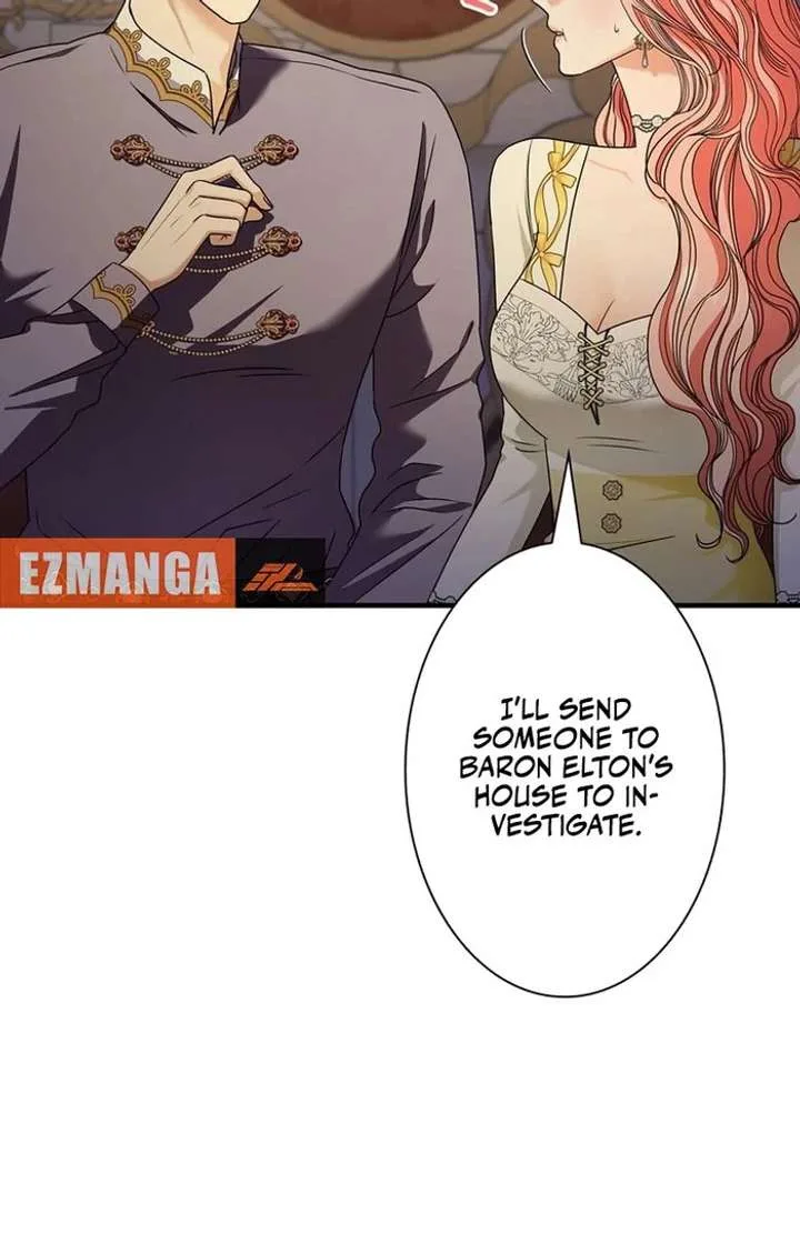 The Reason the Abandoned Fake Princess Returned Chapter 19 page 51