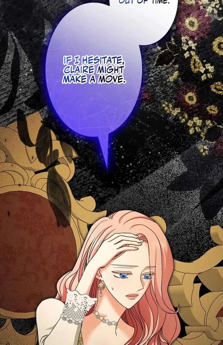 The Reason the Abandoned Fake Princess Returned Chapter 19 page 56
