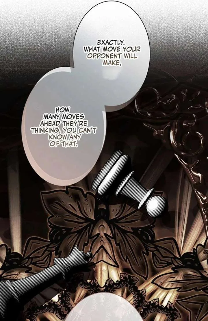 The Reason the Abandoned Fake Princess Returned Chapter 19 page 64