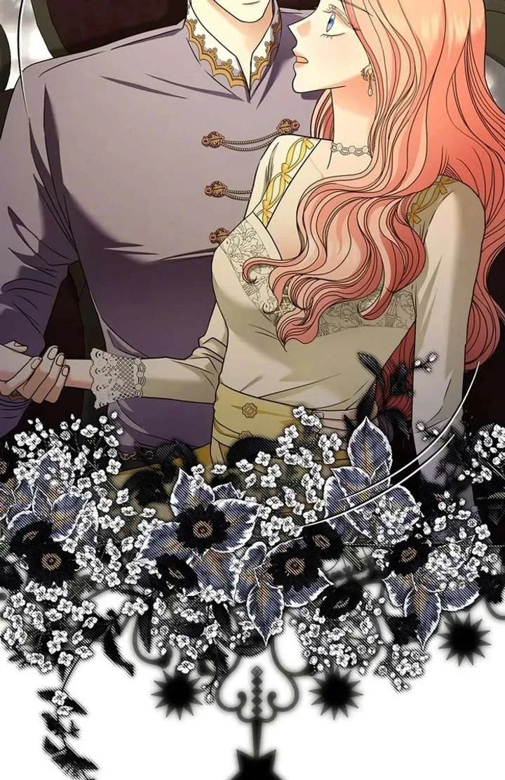 The Reason the Abandoned Fake Princess Returned Chapter 19 page 61