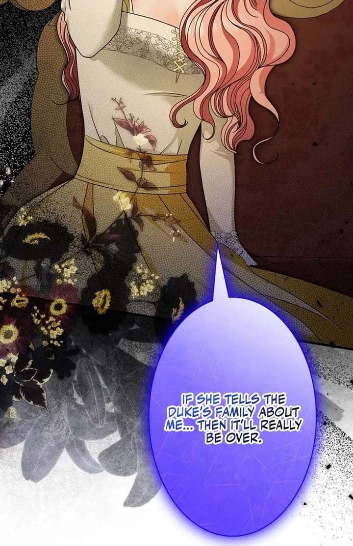 The Reason the Abandoned Fake Princess Returned Chapter 19 page 57