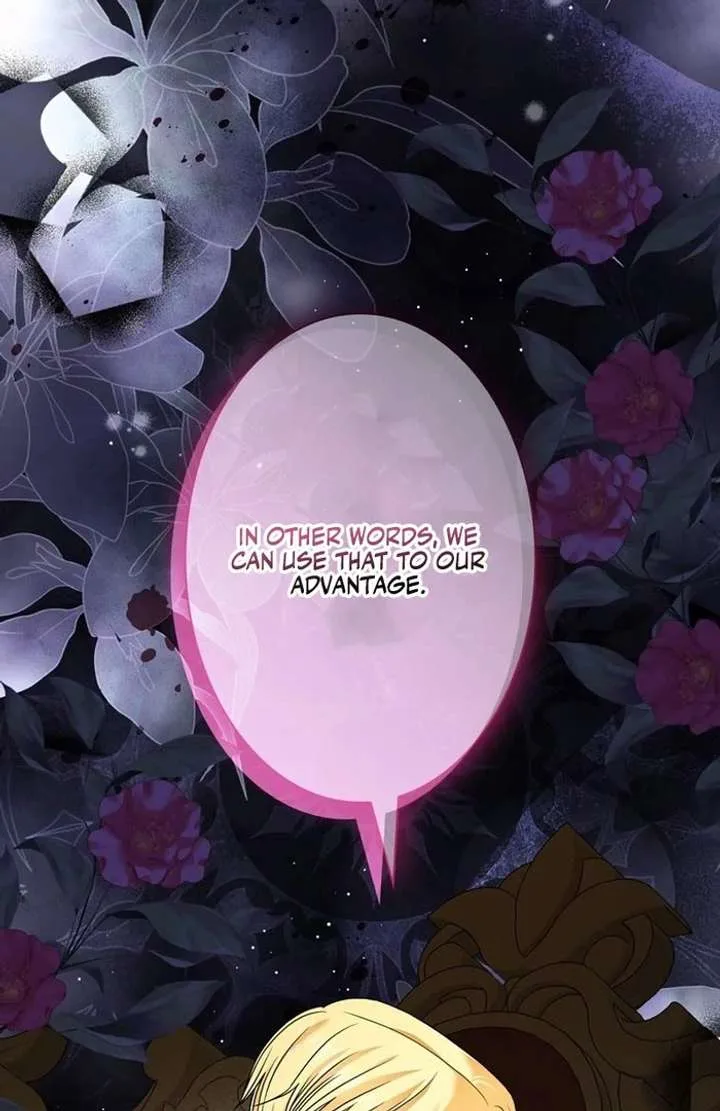 The Reason the Abandoned Fake Princess Returned Chapter 19 page 79