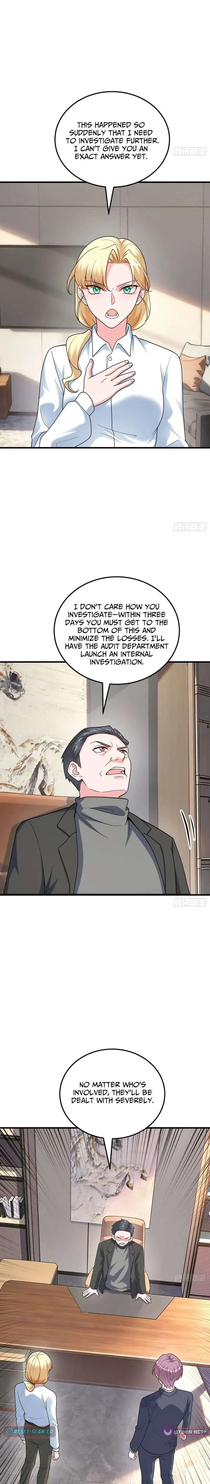 The Reborn Sales Champion’s Guide to Cheating at Work Chapter 18 page 2