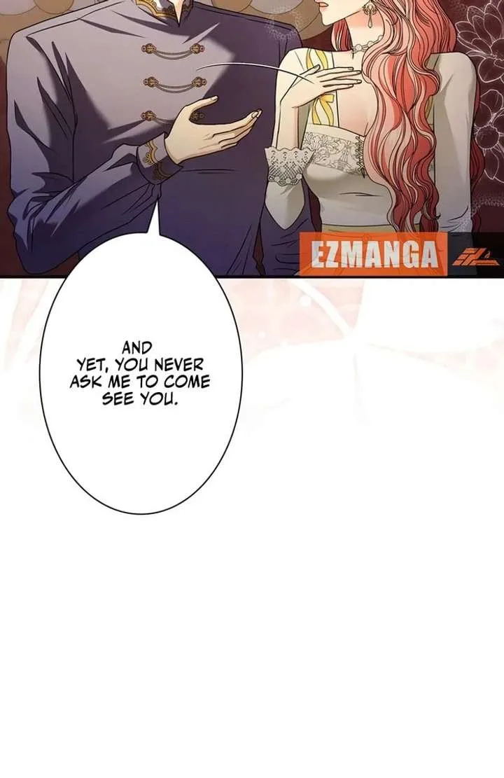 The Reason the Abandoned Fake Princess Returned Chapter 19 page 86