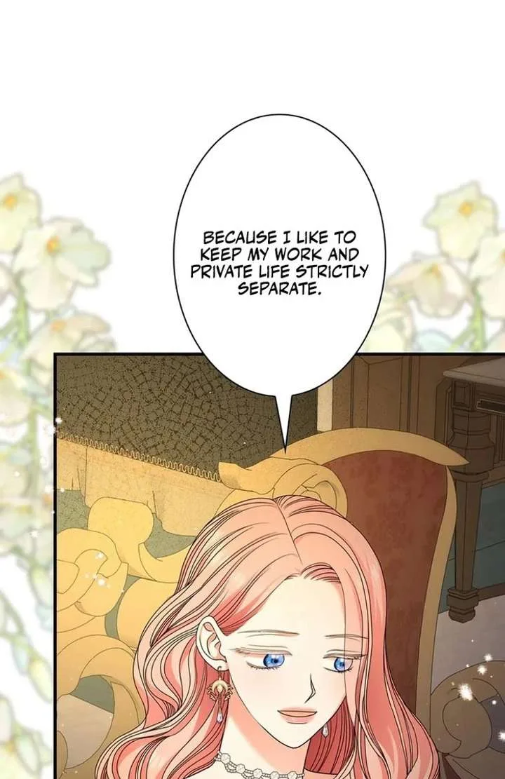 The Reason the Abandoned Fake Princess Returned Chapter 19 page 87