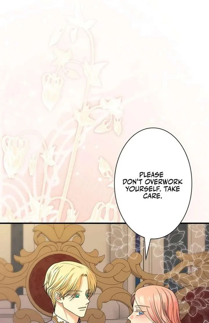 The Reason the Abandoned Fake Princess Returned Chapter 19 page 85