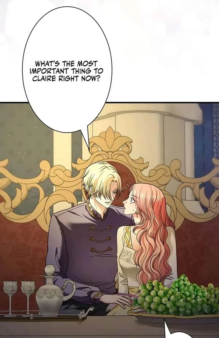 The Reason the Abandoned Fake Princess Returned Chapter 19 page 74