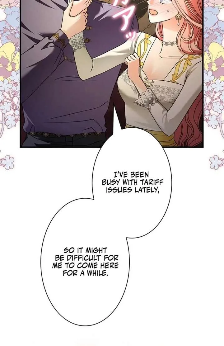 The Reason the Abandoned Fake Princess Returned Chapter 19 page 84