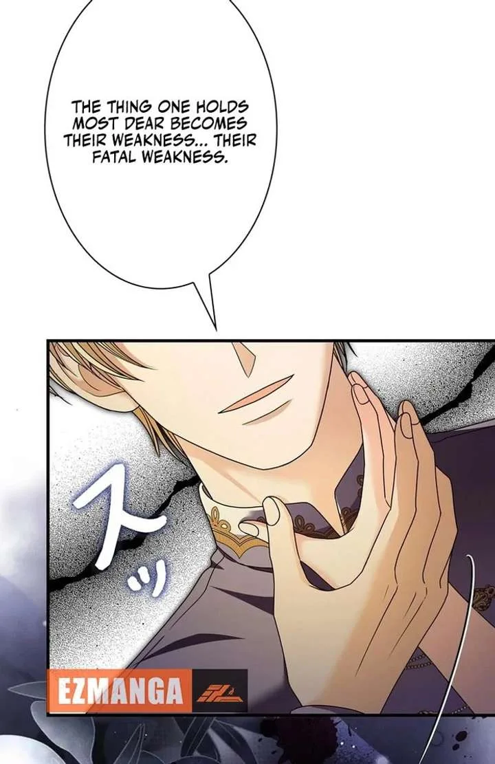 The Reason the Abandoned Fake Princess Returned Chapter 19 page 78